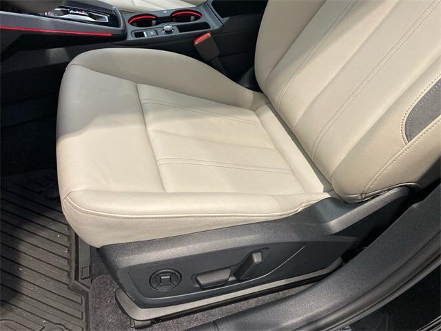 used 2025 Audi A3 car, priced at $32,425