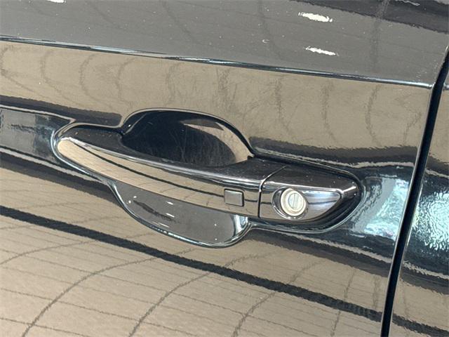 used 2017 Hyundai Tucson car, priced at $15,750