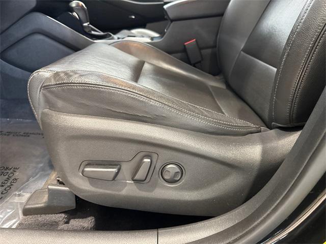 used 2017 Hyundai Tucson car, priced at $15,750