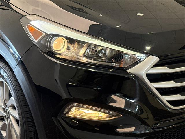 used 2017 Hyundai Tucson car, priced at $15,750