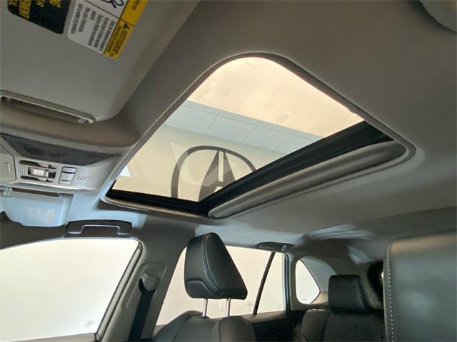 used 2021 Toyota RAV4 car, priced at $29,143
