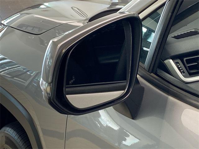 used 2021 Toyota RAV4 car, priced at $29,143