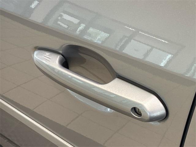 used 2021 Toyota RAV4 car, priced at $29,143