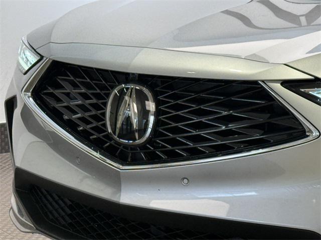 new 2025 Acura MDX car, priced at $67,650