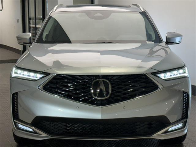 new 2025 Acura MDX car, priced at $67,650