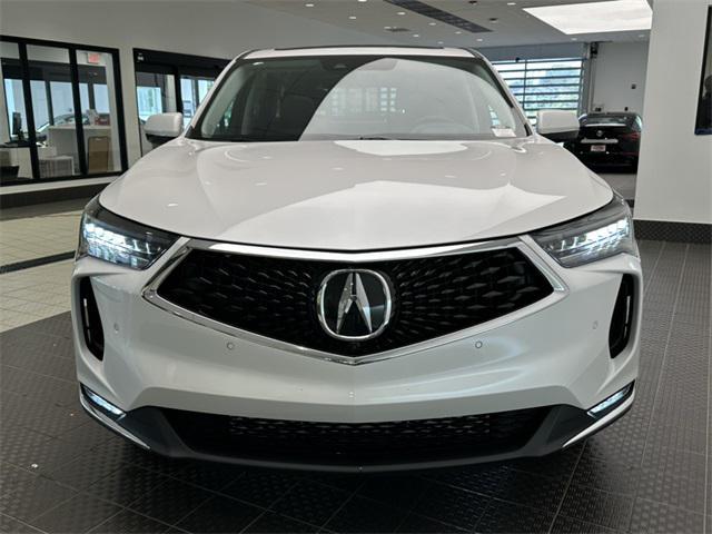 new 2024 Acura RDX car, priced at $54,100