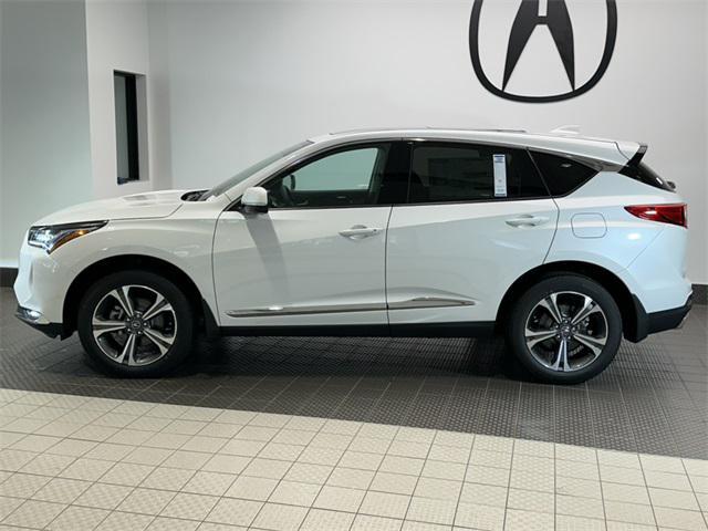 new 2024 Acura RDX car, priced at $54,100