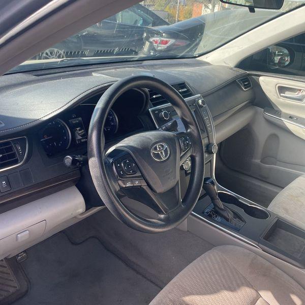 used 2016 Toyota Camry car, priced at $15,492