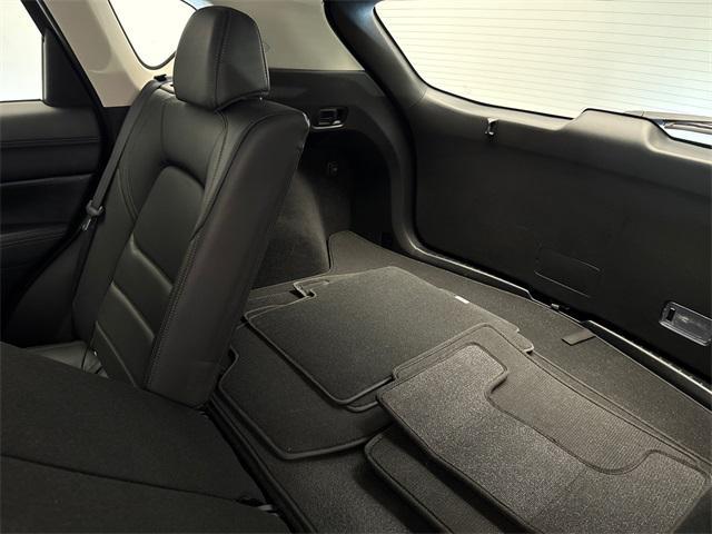 used 2021 Mazda CX-5 car, priced at $24,500