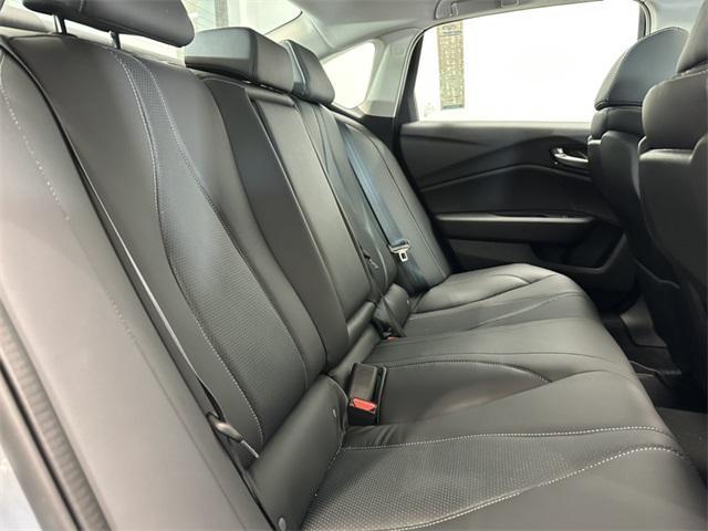 used 2022 Acura TLX car, priced at $30,000