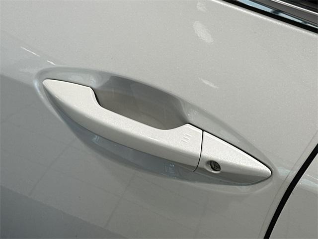 used 2022 Acura TLX car, priced at $30,000