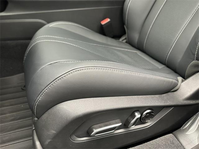 used 2022 Acura TLX car, priced at $30,000