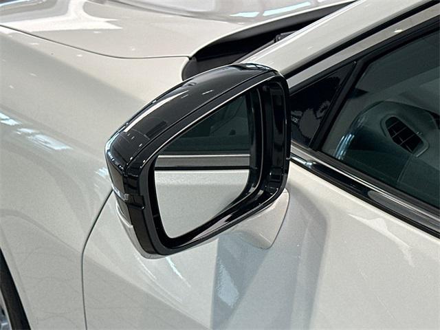 used 2022 Acura TLX car, priced at $30,000