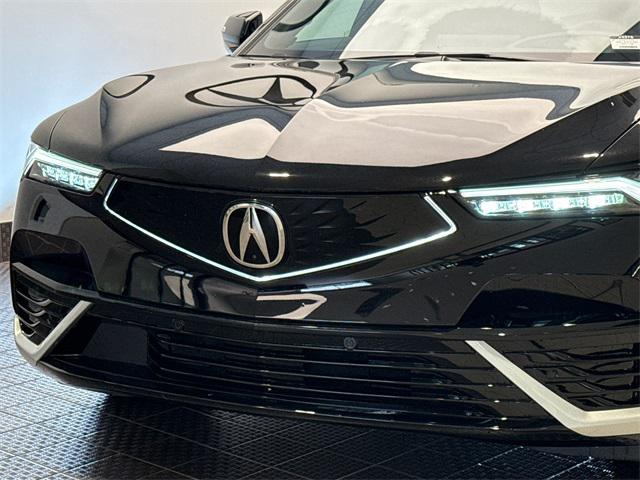 new 2024 Acura ZDX car, priced at $76,450