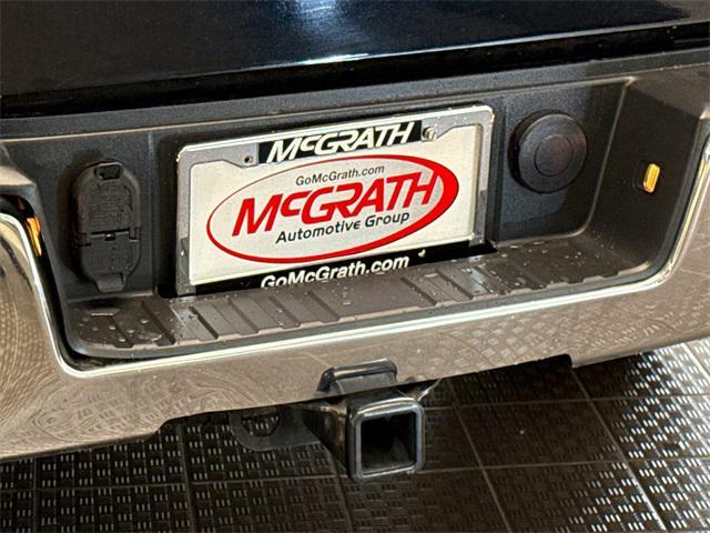 used 2018 Chevrolet Silverado 1500 car, priced at $27,750