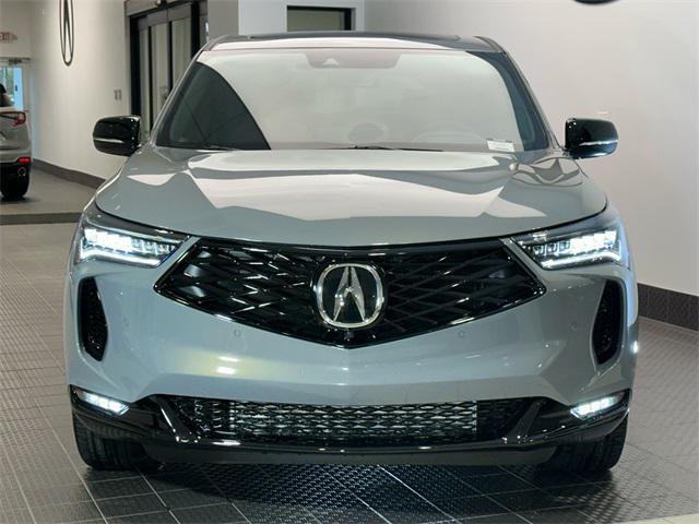 new 2025 Acura RDX car, priced at $56,400