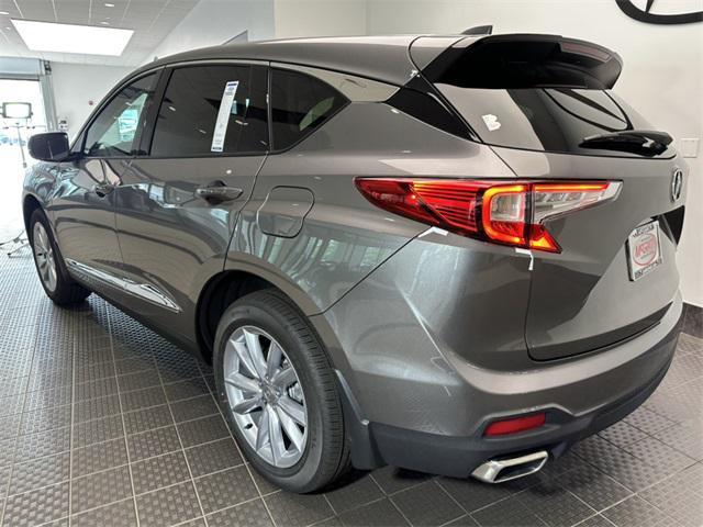 new 2024 Acura RDX car, priced at $46,300