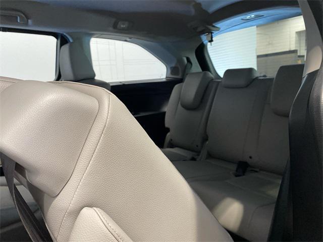 used 2019 Honda Odyssey car, priced at $25,525