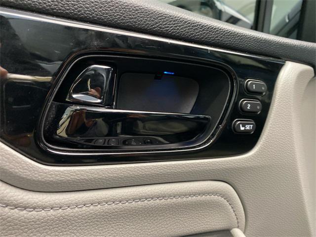 used 2019 Honda Odyssey car, priced at $25,525