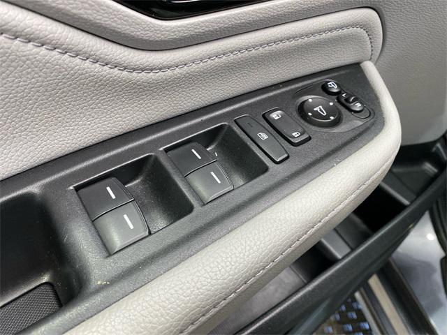 used 2019 Honda Odyssey car, priced at $25,525