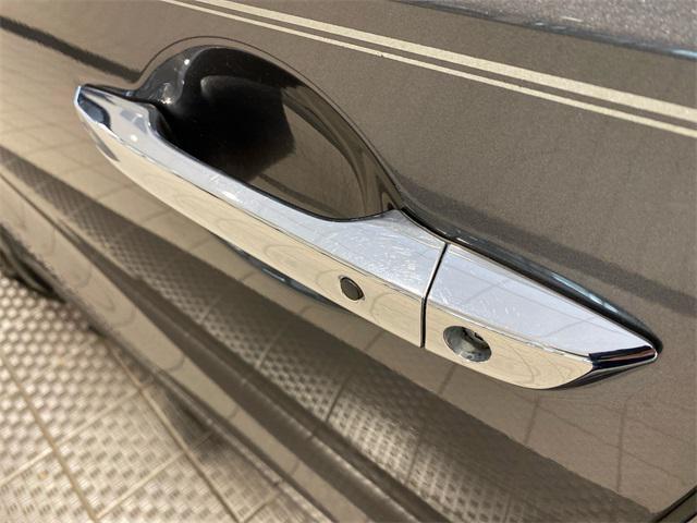 used 2019 Honda Odyssey car, priced at $25,525