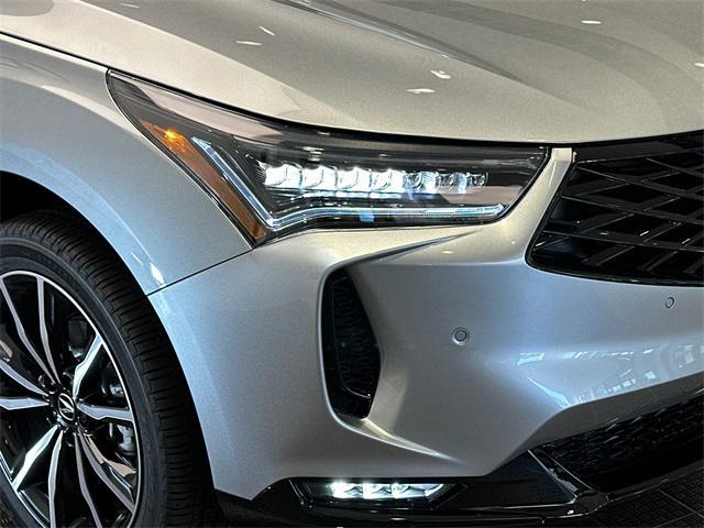 new 2025 Acura RDX car, priced at $55,800