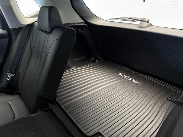used 2025 Acura ADX car, priced at $30,351