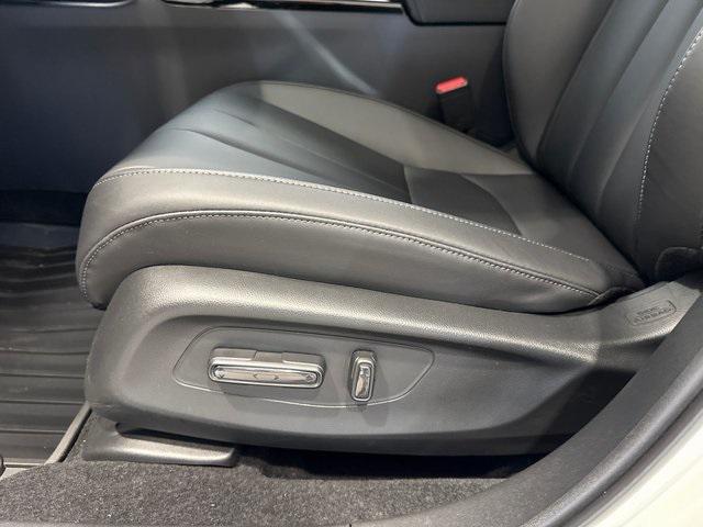used 2025 Acura ADX car, priced at $30,351