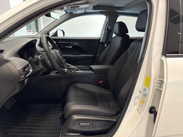 used 2025 Acura ADX car, priced at $30,351