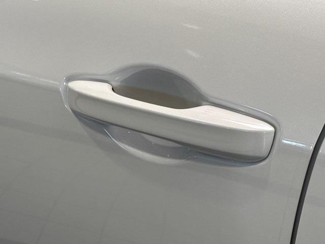 used 2025 Acura ADX car, priced at $30,351