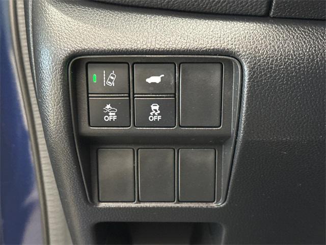 used 2019 Honda CR-V car, priced at $22,990