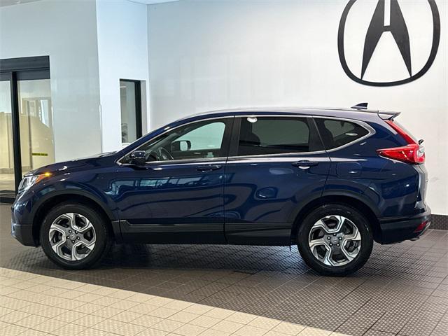 used 2019 Honda CR-V car, priced at $22,990