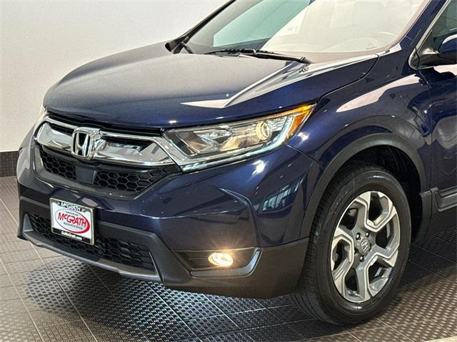 used 2019 Honda CR-V car, priced at $22,990
