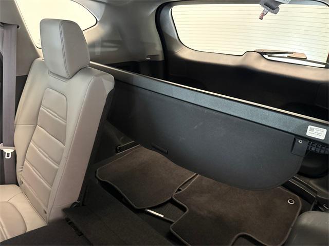 used 2019 Honda CR-V car, priced at $22,990