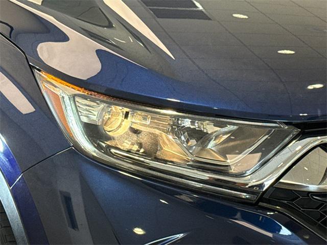 used 2019 Honda CR-V car, priced at $22,990
