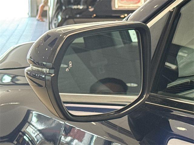 used 2019 Honda CR-V car, priced at $22,990