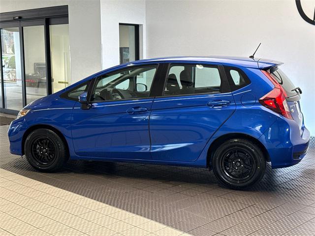 used 2019 Honda Fit car, priced at $17,990