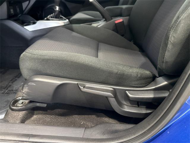 used 2019 Honda Fit car, priced at $17,990