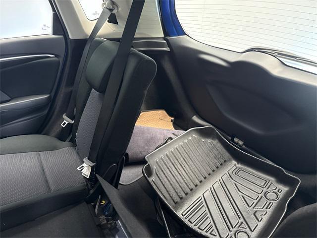 used 2019 Honda Fit car, priced at $17,990