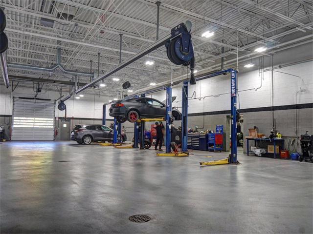 used 2018 Honda CR-V car, priced at $19,351