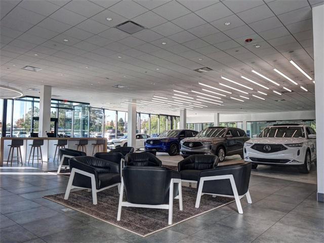 used 2018 Honda CR-V car, priced at $19,351