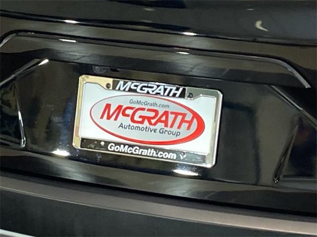 used 2018 Honda CR-V car, priced at $21,013