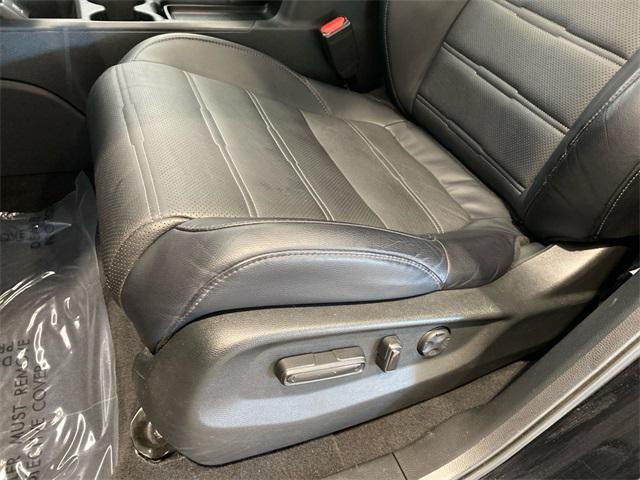 used 2018 Honda CR-V car, priced at $21,013