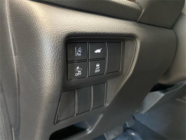 used 2018 Honda CR-V car, priced at $21,013