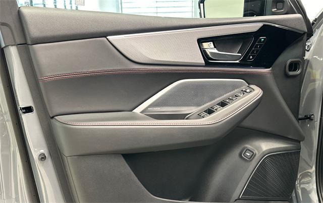 new 2026 Acura MDX car, priced at $70,850
