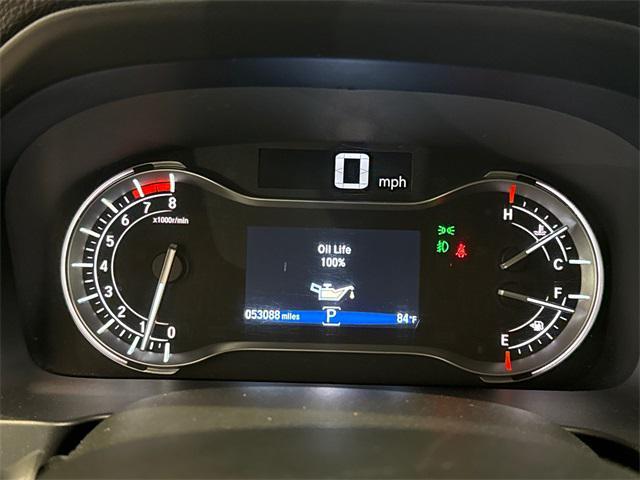 used 2016 Honda Pilot car, priced at $19,990