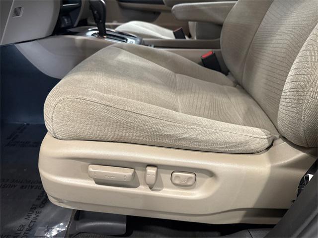 used 2016 Honda Pilot car, priced at $19,990