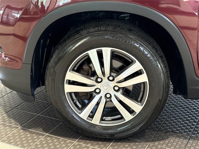 used 2016 Honda Pilot car, priced at $19,990