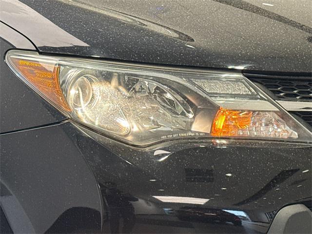 used 2013 Toyota RAV4 car, priced at $13,750