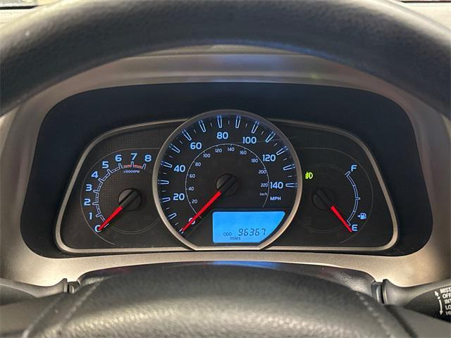 used 2013 Toyota RAV4 car, priced at $13,750